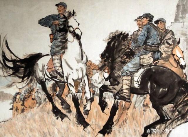 5本超燃军事小说,他能征善战是日军克星,他就是战场无双战神