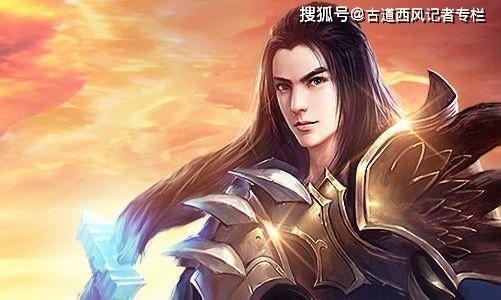 终究|《圣墟》最终的结局太悲伤,石昊终究无力回天,无始已死,叶凡再也回不来了