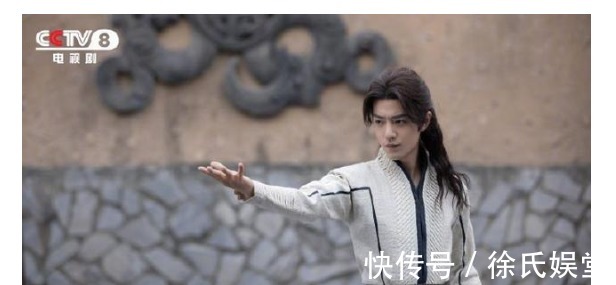小飞侠|肖战凭实力再度出圈，拿下“鹅厂”全球代言人，作品三轮上星央视