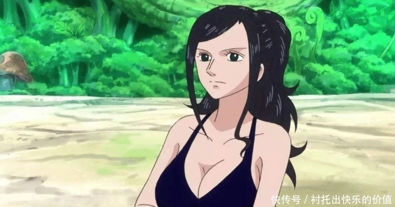 真正的朋友|海贼王:经过历练,草帽团成员发生了重大变化