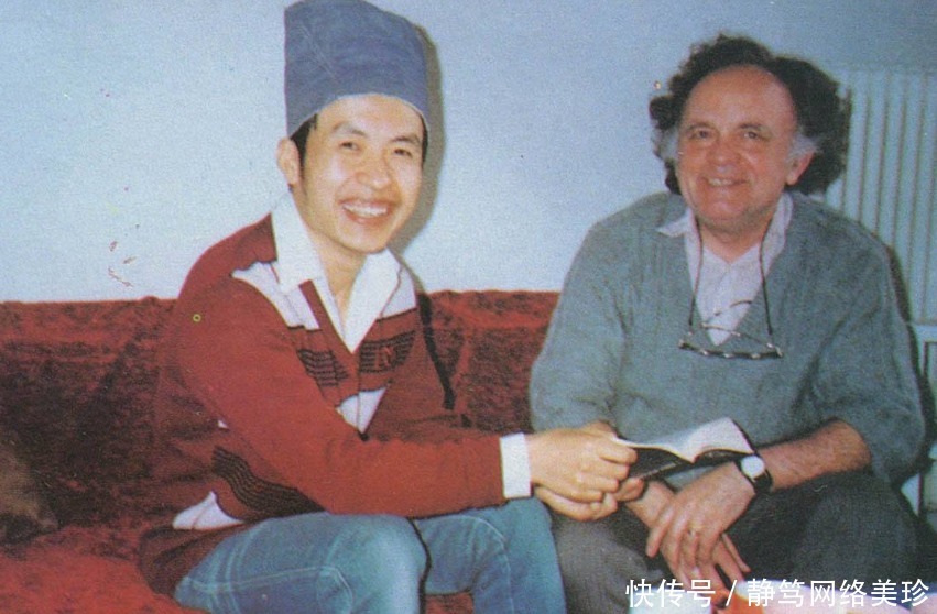 最终|他的才华举世皆知,却拿斧头砍死妻子,最终在树上自缢身亡!