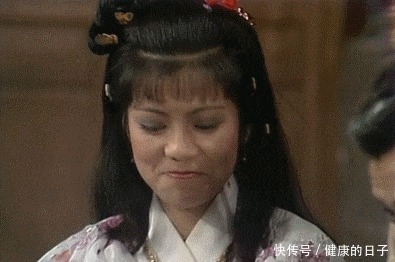 足够|5个版本的“黄蓉”,本以为翁美玲足够经典,但她却深得金庸喜爱