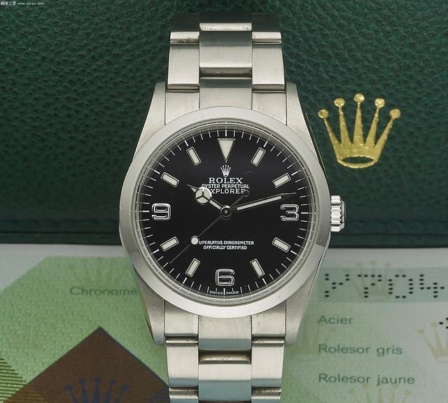 公价|今年最有“争议”的劳力士，是这只公价5万的表