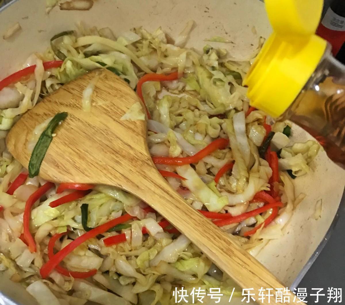 红辣椒|百吃不厌的一道家常菜,简单易学,原汁原味比吃肉过瘾