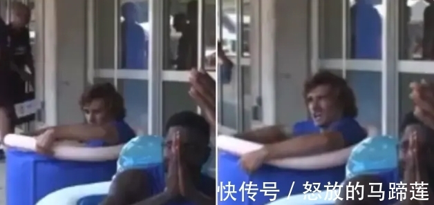 反转|剧情反转?格列兹曼成法国队内讧“真凶”,黑历史视频被放出
