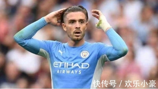 禁赛|1亿欧元先生束手束脚,曼城限制他的发展?瓜迪奥拉做了什么?