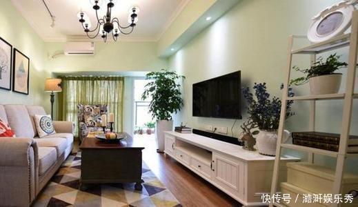 阳台上|家里的角落也别放过,都摆上绿植鲜花,家里清爽观赏性强