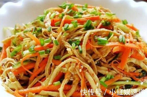 西芹|最适合晚餐做的五道家常菜，清淡美味健康，老少皆宜，赶快收藏吧