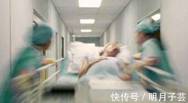 冰库|一进产房就冷得直哆嗦,产房为何堪比冰库?医生:为了健康忍忍吧