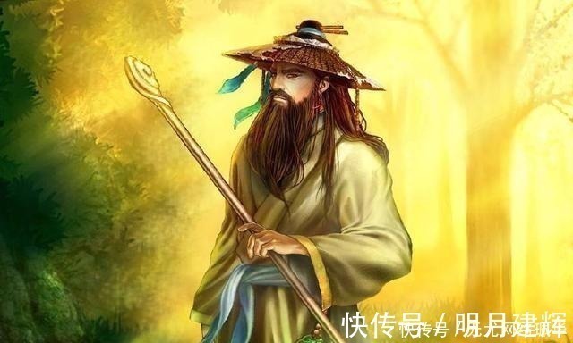 南华@《三国演义》里的五个神仙有多厉害?说出来你都不信。