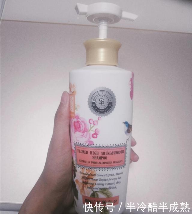 洗发水不是越贵越好，6款小众洗发水，价格白菜还好用