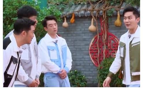 新一季《奔跑吧》為何逆襲？新導演不是決定因素，baby才真的是