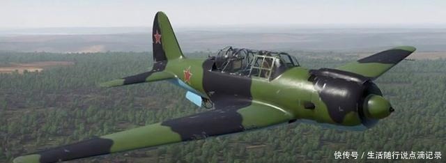 轰炸机|斯大林钦定项目，苏霍伊受命研发，功能多防护好的苏2战斗轰炸机