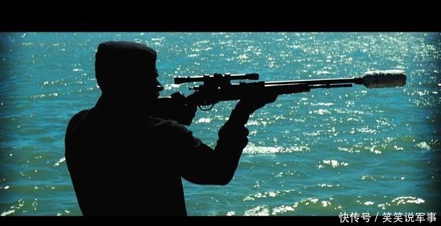 推荐|十大夺命狙击电影推荐,弹无虚发一击毙命