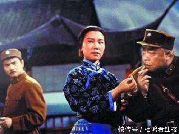 阿庆嫂|《沙家浜》中,阿庆嫂为什么要冒生命危险去救胡传魁?