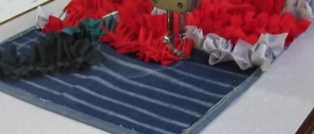 实用|旧衣服千万别扔简单改造下,轻松变废为宝,放家里太实用了