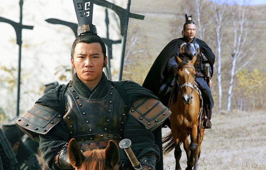 春秋|从作战方式、战争规模角度入手,对比分析春秋与战国军事战争