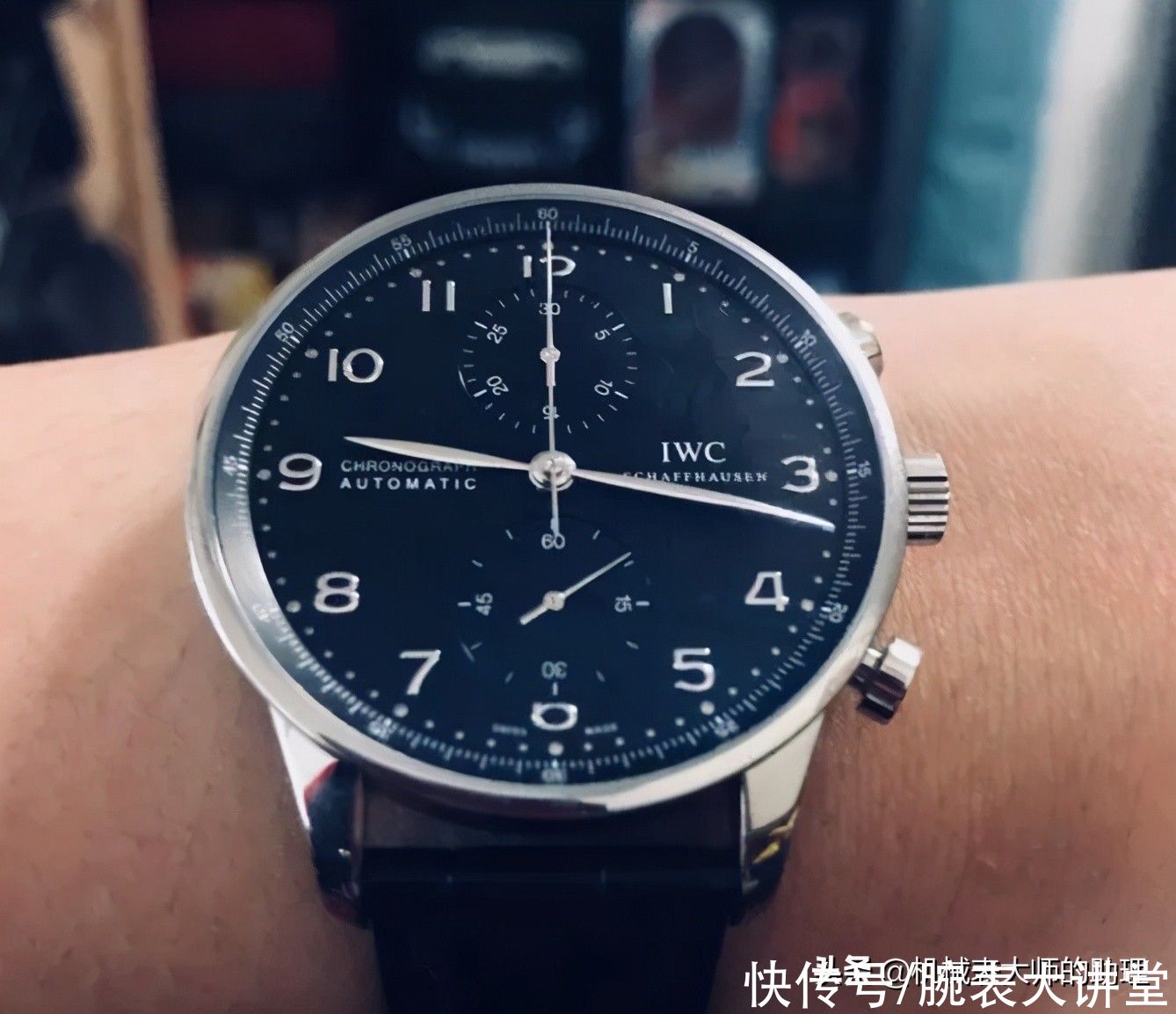 手表|被严重低估的手表款式都有哪些？
