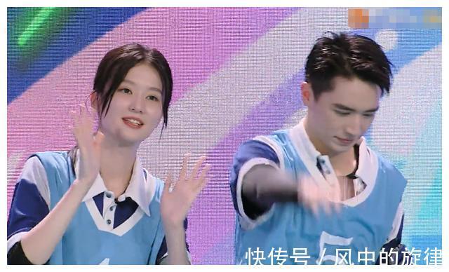 丁程鑫|《快本》下一期真給力,謝娜趙麗穎同框亮相,預告已拉滿喜劇效果