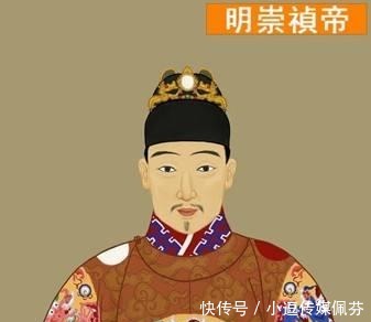 李自成|崇祯自缢后,李自成如此给他操办葬礼,部下:我们输定了