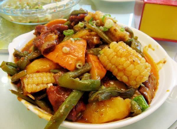 东北年夜饭的8大“硬菜”,4道菜是“新同学”,全部都是下酒菜