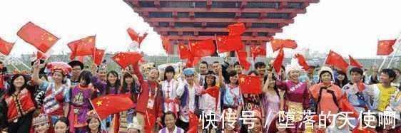 穿青人#中国不止56个民族,以下族群人口近百万却未被承认