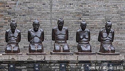 历史|中国历史四大奇案,每一件都足以改变历史,真正读懂后受用无穷!