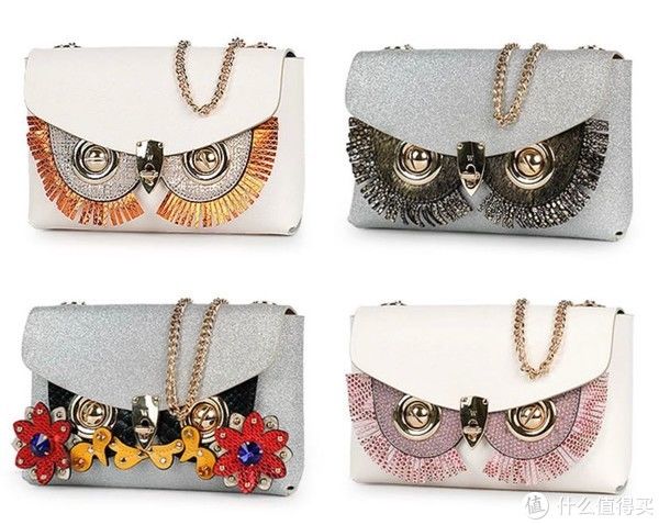 配饰|时不时就“变脸”的包包，你种草了吗？— 万寇WAN?ACCESSORY