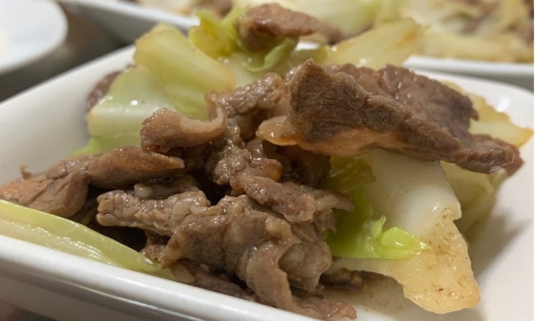 解馋开胃的几道家常菜，简单易学，美味又鲜香，值得一试