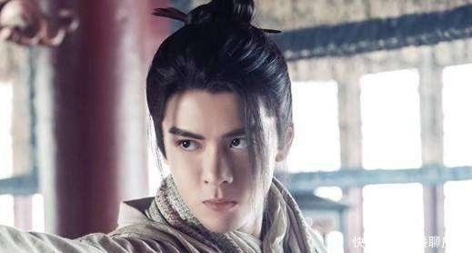 天下|射雕三部曲当中,郭靖杨过自愧不如,他才是真正的第一!