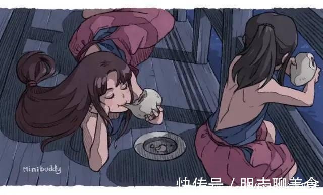 白龙|全球掀起吉卜力画画挑战，这还是你熟悉的哈尔和千寻吗
