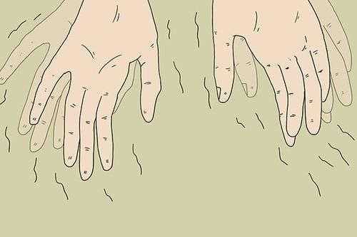 头晕|血管中有血栓,睡觉时3个迹象或藏不住,占了一个,也要重视