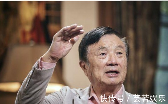 张五常|任正非:一个男人没钱没人脉,做到这2点,人生开始越来越顺