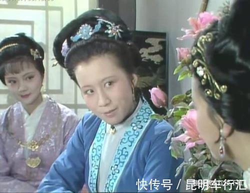 贾家@同是贾家孙媳妇,为啥李纨月钱是凤姐的4倍?寡妇身份只是伪装