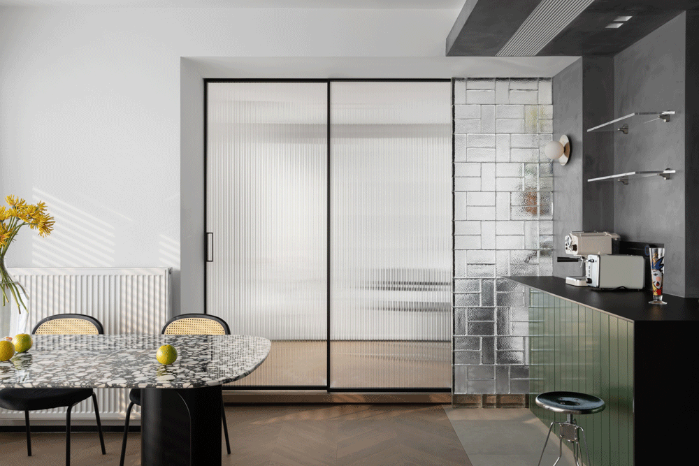 装修|【装修干货】8种火爆装修材料,你钟意哪一款?