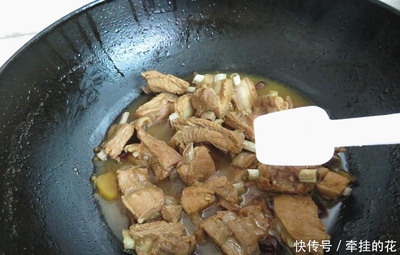 夸赞|软香离骨的排骨,家常做法十分简单,孩子喜欢,老公夸赞!