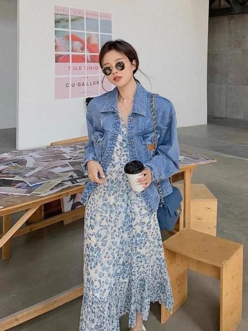衬衫|入秋后不建议单穿裙子了，可以试试这3种穿法，时髦好看又高级