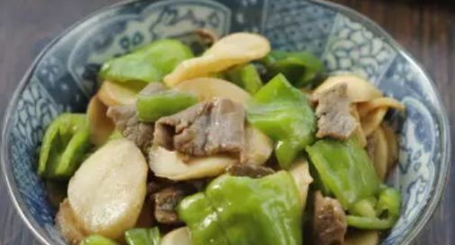 杏鲍菇|最适合孩子吃的菜,隔三差五炒一盘,补钙质,便秘好了,贵也要吃
