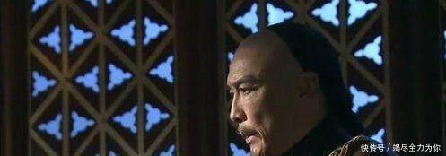 兄弟|雍正上位后杀了那么多兄弟，为何不杀十四阿哥胤禵！