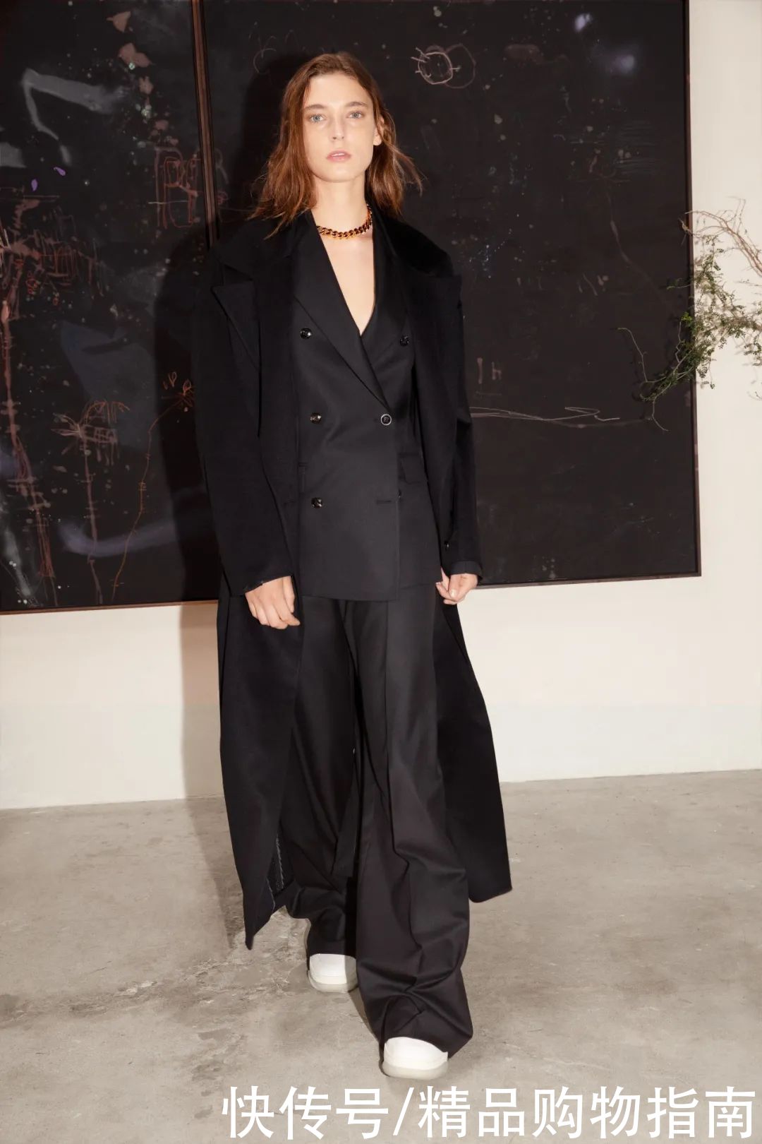 studios|DIOR 迪奥新品倾献感官盛宴，ACNE STUDIOS 全新推出2021秋冬女装系列