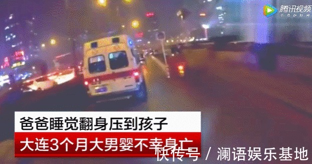 抢救|3月大的孩子口鼻流血离世,医生查明死因,罪魁祸首竟是亲生父亲