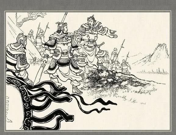 夏侯渊|夏侯惇和夏侯渊兄弟俩，谁的能力要更强一些呢？