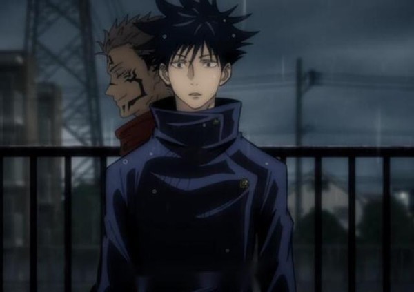 《咒术回战》播放量破四亿,有机会破《鬼灭之刃》的纪录吗