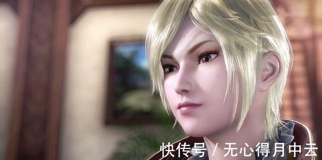 斗罗大陆|斗罗大陆娜娜黯然退场,唐三换装“钢铁侠”,最大亮点成买伞小姐姐