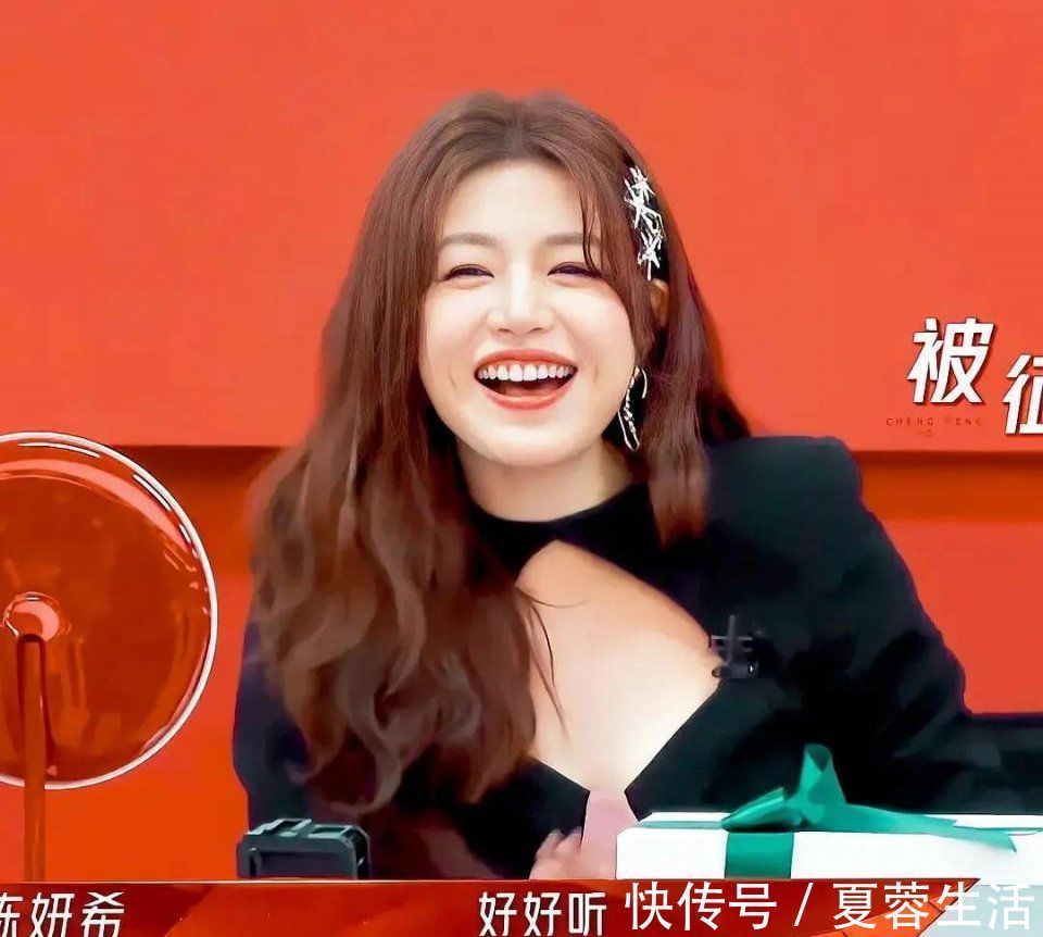 乘風(fēng)破浪的姐姐|姐姐2成低配版101?容祖兒被指像吳宣儀,而她兩像孿生姐妹