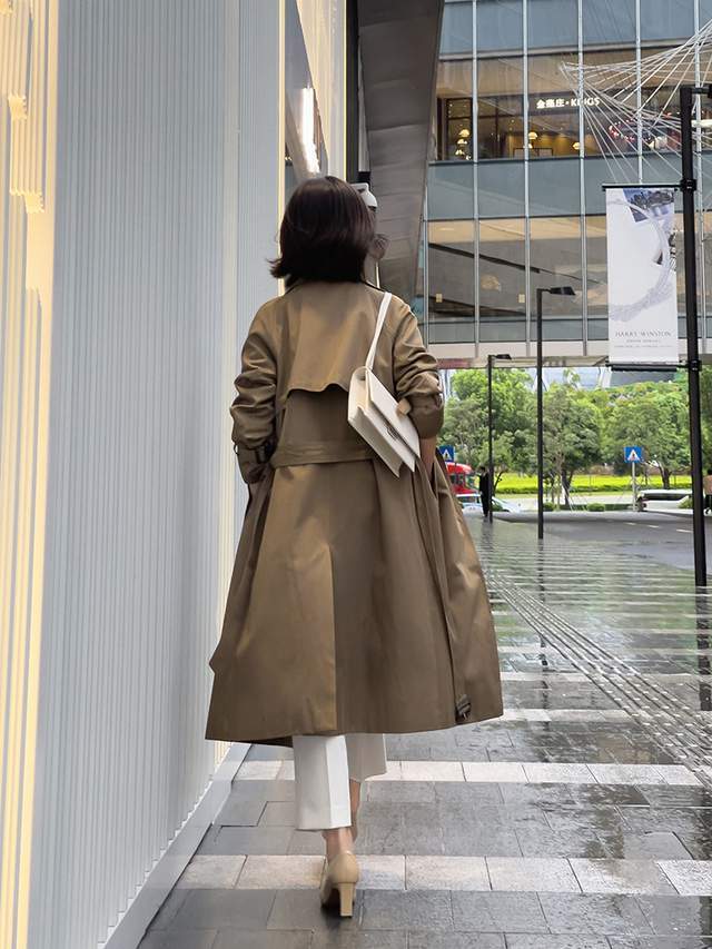 大妈感|穿衣如何摆脱大妈感,取决于这几个搭配方法,照着穿也很高级时髦