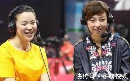 张怡宁|乒乓冠军张怡宁当年为何嫁48岁富豪2点原因很合理，确实不为钱