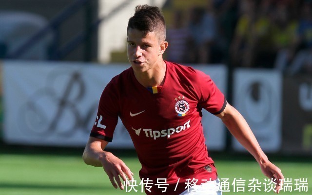 恩昆庫|曼聯(lián)帝星未來成謎全歐5天才準(zhǔn)備接班:名將之后PK東歐新秀