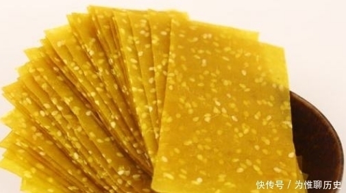 零食|别再吃烤红薯了,教你做红薯片,1小时搞定,酥脆香甜,太好吃!