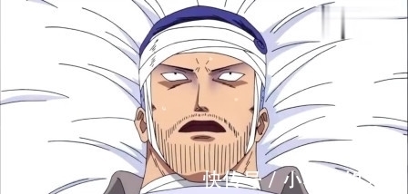 冰山|盘点海贼王中拒绝路飞邀请的大佬，最牛的甚至能够影响世界格局！